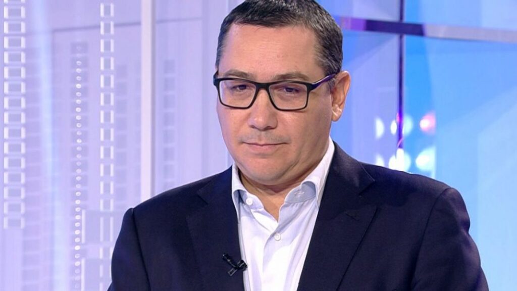 Ponta i-a făcut bilanţul lui Iohannis, după 10 ani de mandat: „Vreau un președinte român, să țină cu România, nu cu Austria, sa nu fie vasal Bruxelles-ului”