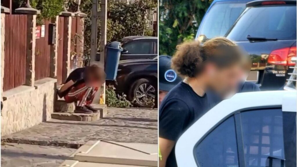 Halucinant! Tatăl şoferului drogat care a omorât doi tineri şi-a dus fiul la dezintoxicare în… Olanda!