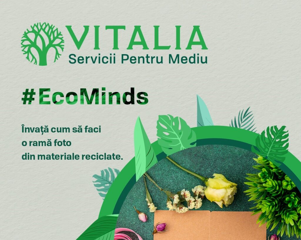 Nu e minunat să aduci o notă personalizată în decorul tău? Cu puțină creativitate și câteva materiale simple, poți crea o ramă foto unică: