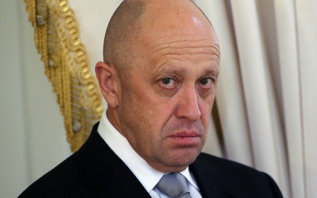 „Prigojin este viu și caută răzbunare”. Cine i-ar fi luat locul în avion, conform unui analist politic rus „Prigojin este viu și caută răzbunare”. Cine i-ar fi luat locul în avion, conform unui analist politic rus