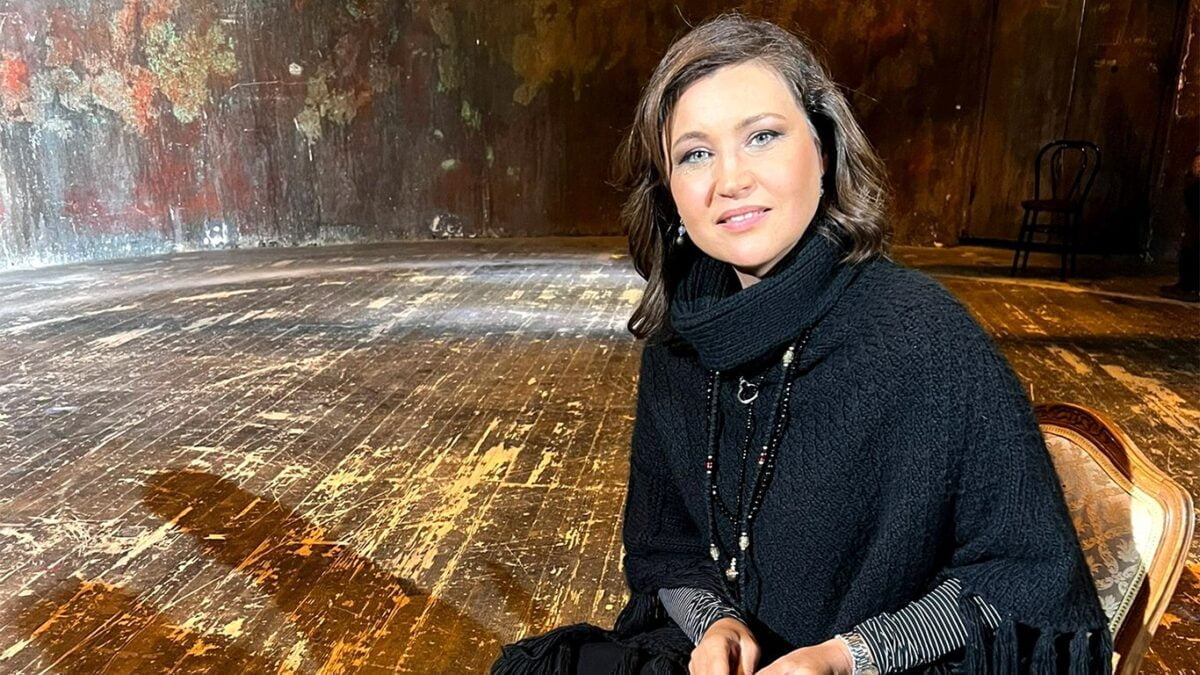 Actrița Daniela Nane a luat-o în grijă pe fetița Ioanei Maria Lupașcu, rămasă orfană după moartea pianistei: „Nu e singură pe lume”