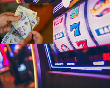 Lovitură pentru industria jocurilor de noroc de tip păcănele: ”Vor fi eliminate din toate orașele” din România