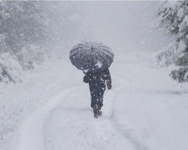 România va avea o iarnă urâtă, deprimantă în care soarele va fi o raritate. Ce temperaturi se anunță
