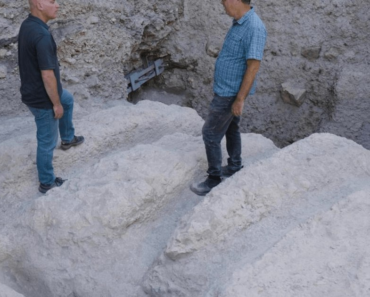 Descoperire uluitoare în afara zidurilor din Ierusalim. Arheologii au rămas uimiți de ce au văzut: „Ceva unic”