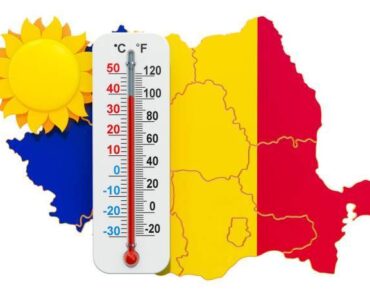 Anunț ANM de ultimă oră! Vremea se încălzește în România