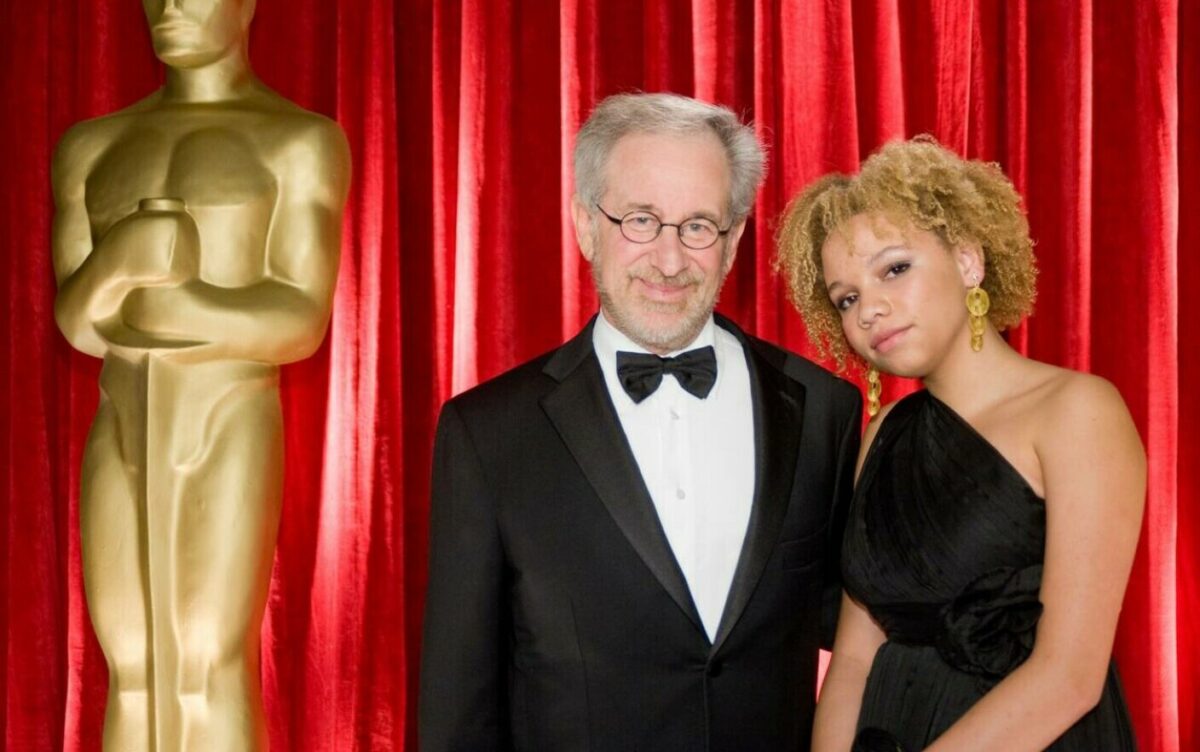 Mikaela Spielberg, fiica celebrului regizor Steven Spielberg, carieră ratată în industria pentru adulți | GALERIE FOTO