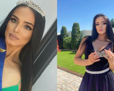 „Îngeraș” la doar 24 de ani. O tânără din Oradea va deveni model Victoria’s Secret. „Când eram mică, băieții râdeau de mine” „Îngeraș” la doar 24 de ani. O tânără din Oradea va deveni model Victoria’s Secret. „Când eram mică, băieții râdeau de mine”