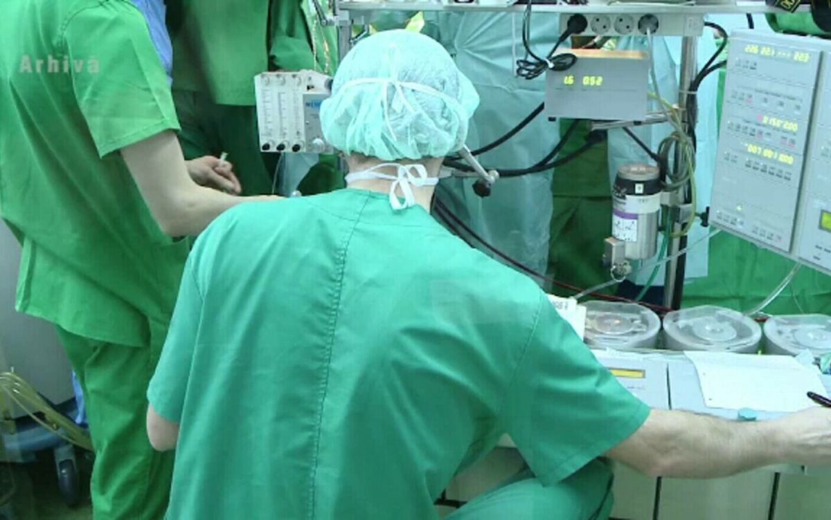 Părinții unui copil mort din Suceava au refuzat să-i doneze organele care ar fi salvat trei micuți, la sfatul duhovnicului