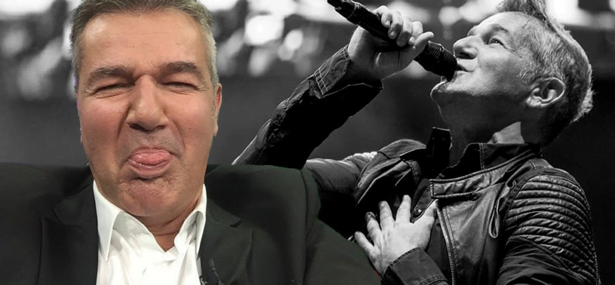 Obiceiurile care îl ajută pe Dan Bittman să arate atât de bine și la 61 ...