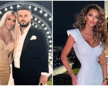 Despărțirea anului în showbiz: „Este deja fostul meu iubit!” Bianca Drăgușanu și Gabi Bădălău și-au spus „adio”