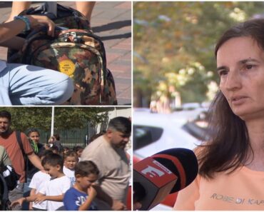 „S-a blocat banca de cozi de copii.” Plângerile părinţilor, după ce sute de şcoli le impun să-şi deschidă conturi la anumite bănci pentru bursele elevilor „S-a blocat banca de cozi de copii.” Plângerile părinţilor, după ce sute de şcoli le impun să-şi deschidă conturi la anumite bănci pentru bursele elevilor