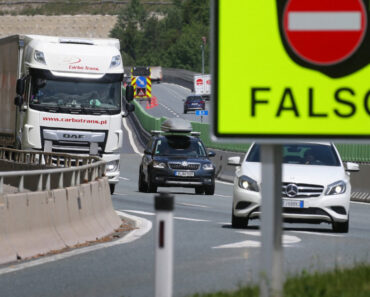 Italia va da în judecată Austria pentru că-i blochează camioanele de marfă. „Ne confruntăm cu un act de violenţă şi aroganţă politică”