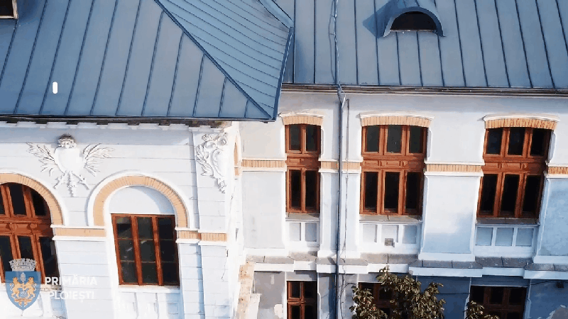 Vezi aici şcolile şi liceele din Ploieşti care arată „țiplă” înaintea începerii anului şcolar Vezi aici şcolile şi liceele din Ploieşti care arată „țiplă” înaintea începerii anului şcolar