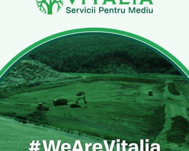 Vitalia : Anunț public privind decizia de emitere a acordului de mediu
