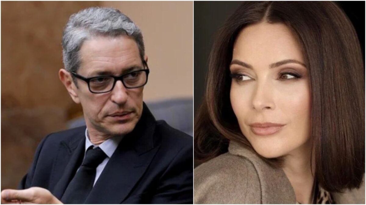 Ce s-a ales de Andrei Zaharescu, fostul soț al Andreei Berecleanu. Cu ce se ocupă acum și de ce stă departe de lumina reflectoarelor Ce s-a ales de Andrei Zaharescu, fostul soț al Andreei Berecleanu. Cu ce se ocupă acum și de ce stă departe de lumina reflectoarelor