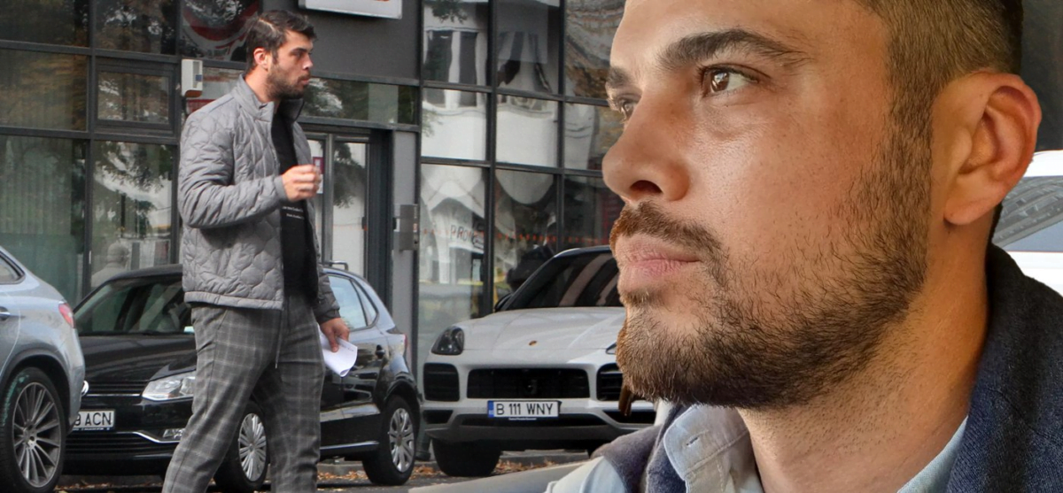Marius Elisei, val de critici dure din partea fanilor: „Ușor ai renunțat la familie”