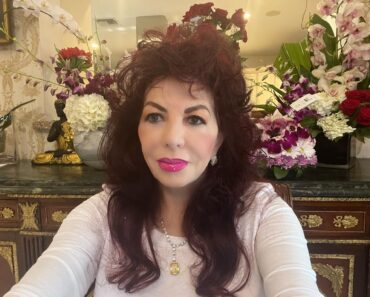 „Situația este tare tristă”. Carmen Harra, previziuni îngrijorătoare pentru români în toamna anului 2023 „Situația este tare tristă”. Carmen Harra, previziuni îngrijorătoare pentru români în toamna anului 2023