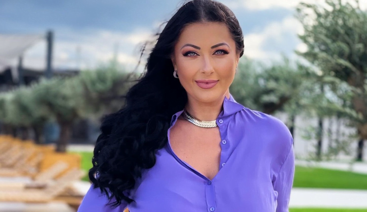 Gabriela Cristea, făcută praf de internauți! Prezentatoarea a primit acuzații dure: „Tu și analfabeta de Cristina Șișcanu…”