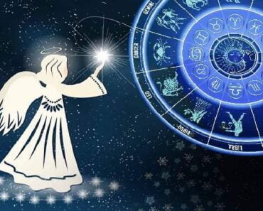 Zodia protejată de îngeri în luna noiembrie. Acești nativi vor avea noroc în tot ce își propun Zodia protejată de îngeri în luna noiembrie. Acești nativi vor avea noroc în tot ce își propun