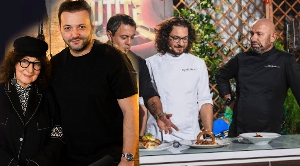 Mihai Morar, atac la adresa chefilor Scărlătescu, Dumitrescu și Bontea, după ce au refuzat să mai apară în show-ul de cooking: „Nerecunoștință”