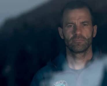 Tibi Ușeriu a leșinat în timp ce alerga singur. Mesajul lui după ce a fost salvat de medici: „Să învățăm să fim mai recunoscători”