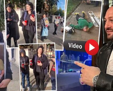 VIDEO / Rudele interlopului ucis de un clan din Bacău își caută dreptatea în stradă / „Ei stau acasă, păziți de poliție, iar victima e la doi metri sub pământ!” VIDEO / Rudele interlopului ucis de un clan din Bacău își caută dreptatea în stradă / „Ei stau acasă, păziți de poliție, iar victima e la doi metri sub pământ!”