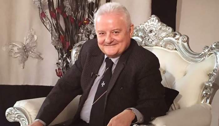 Irinel Columbeanu, adevărul neștiut despre vila de la Izvorani. Cine este persoana care o deține, de fapt: ”Mi-a dat niște bani”