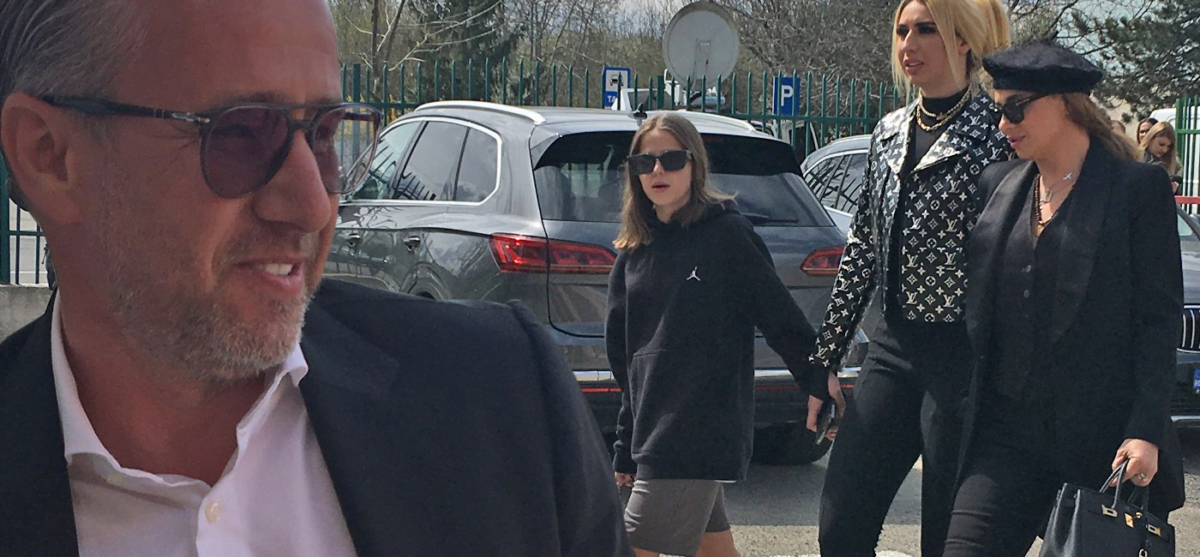 Anamaria Prodan, declarații șoc: „Reghe este încă însurat în acte! El și amanta vor bani de la mine.” Când se întâlnesc, din nou, la tribunal? Anamaria Prodan, declarații șoc: „Reghe este încă însurat în acte! El și amanta vor bani de la mine.” Când se întâlnesc, din nou, la tribunal?