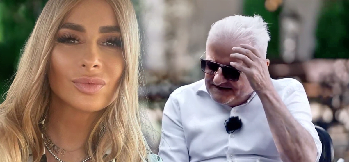 Irinel Columbeanu, făcut praf de Prodanca: „Când mergi toată viața din prostituată în prostituată, la ce te aștepți?! Vrei să vină prostituata să aibă grijă de tine?” Irinel Columbeanu, făcut praf de Prodanca: „Când mergi toată viața din prostituată în prostituată, la ce te aștepți?! Vrei să vină prostituata să aibă grijă de tine?”