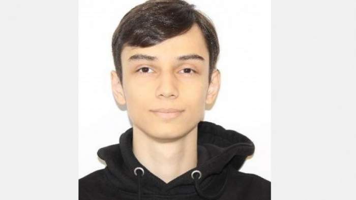 Tânărul de 18 ani, care a fost dat dispărut după ce plecase la munte, a fost găsit mort. Alexandru Mărășescu se afla pe Valea Caraimanului