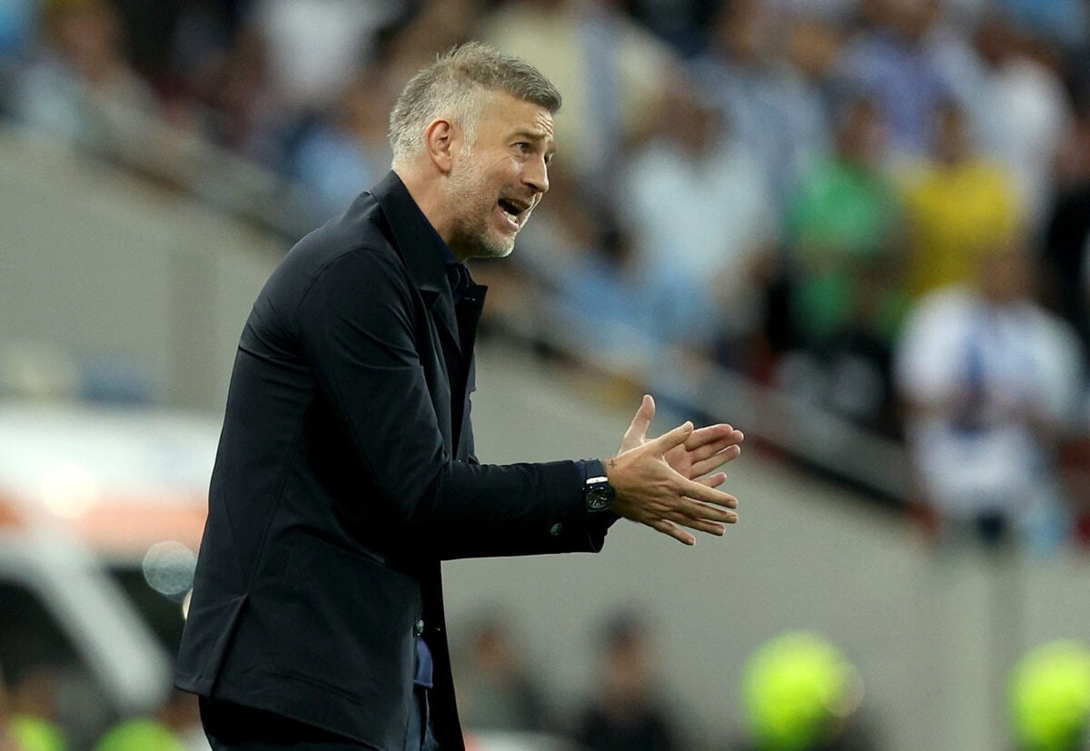 Iordănescu jr. face apel la pace!