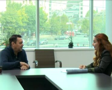 Interviu exclusiv/ Primarul Volosevici se alătură campaniei „Spune NU drogurilor, cât încă mai poți!”: „Pare că lumea nu prea vrea să atingă acest subiect decât în situațiile extreme”