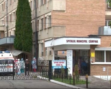 Spitalul Municipal Câmpina a ajuns un coşmar. „Mama făcuse preinfarct şi i-au zis că e de la mâncare. După 2 săptămâni a murit” Spitalul Municipal Câmpina a ajuns un coşmar. „Mama făcuse preinfarct şi i-au zis că e de la mâncare. După 2 săptămâni a murit”
