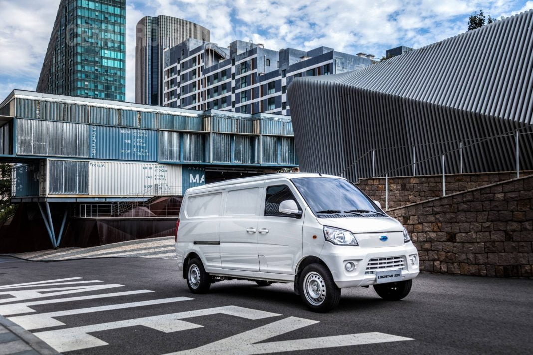 Pionierul vehiculelor electrice de ultimă generație – în România