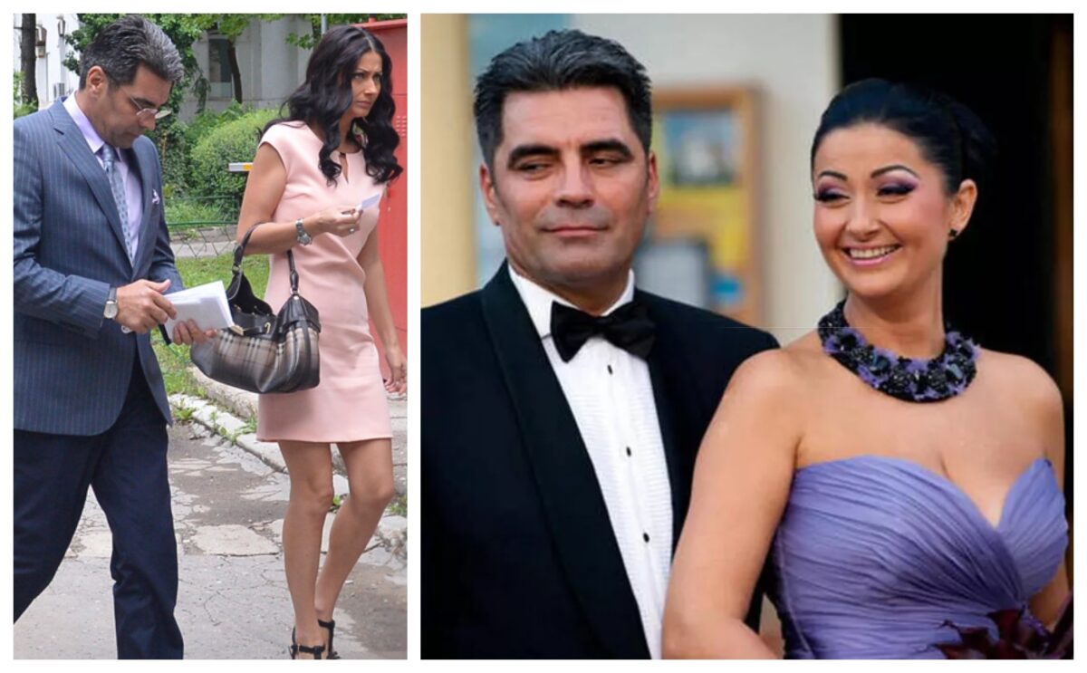 A spus adevărul! De ce s-a căsătorit, de fapt, Gabriela Cristea cu Marcel Toader. „Nu a fost o mare dragoste…” A spus adevărul! De ce s-a căsătorit, de fapt, Gabriela Cristea cu Marcel Toader. „Nu a fost o mare dragoste…”