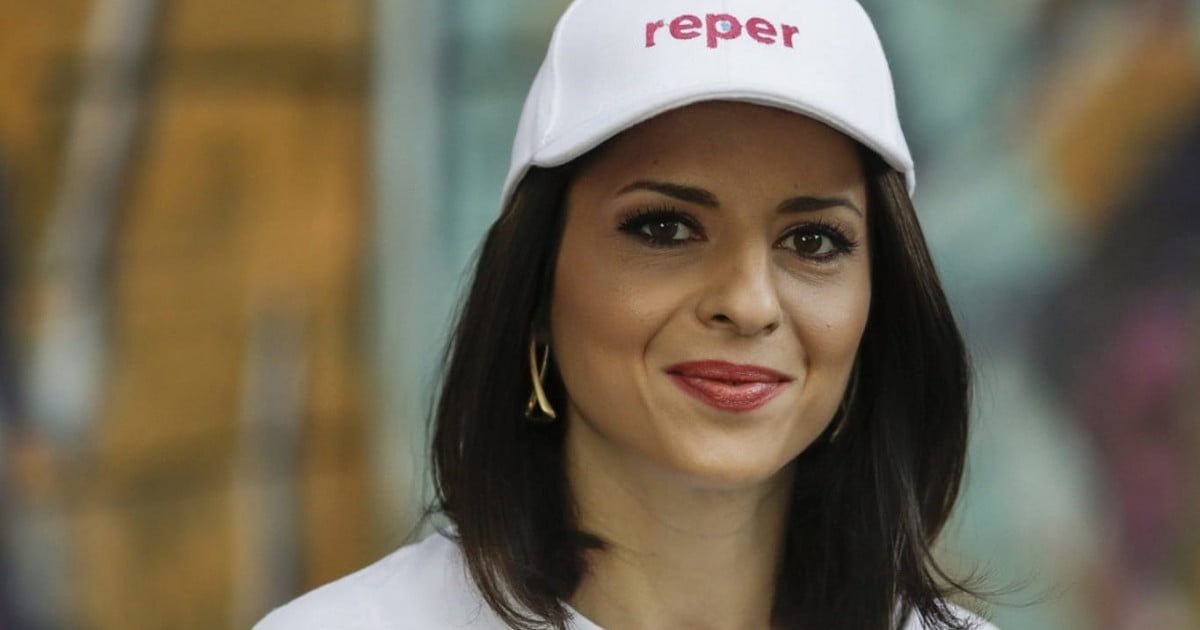 Ramona Strugariu o atacă pe Elena Lasconi pe tema referendumului pentru familie: „Dacă aş fi în locul ei, nici n-aș mai candida”