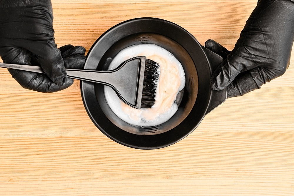 „Adio”, păr alb! Cele mai bune culori de vopsea care acoperă părul grizonant. Vei întineri instant