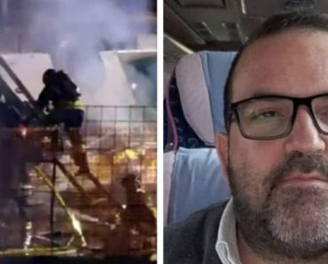 Informații șocante după tragedia din Mestre. Șoferul a fost la spital de mai multe ori înainte de accidentul devastator în care au murit 21 de oameni Informații șocante după tragedia din Mestre. Șoferul a fost la spital de mai multe ori înainte de accidentul devastator în care au murit 21 de oameni