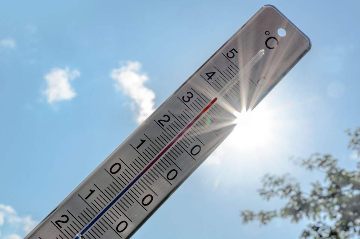 Anunț ANM de ultim moment, după ce s-a spus că vine iarna. Temperaturile se schimbă iar, după acest weekend: „Nici măcar toamnă”