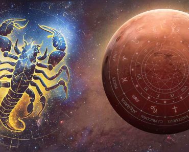 Trei zodii care trebuie să profite de energia adusă de Marte Cazimi în Scorpion, fenomenul care are loc după 32 de ani. Se anunță o perioadă intensă pentru nativi