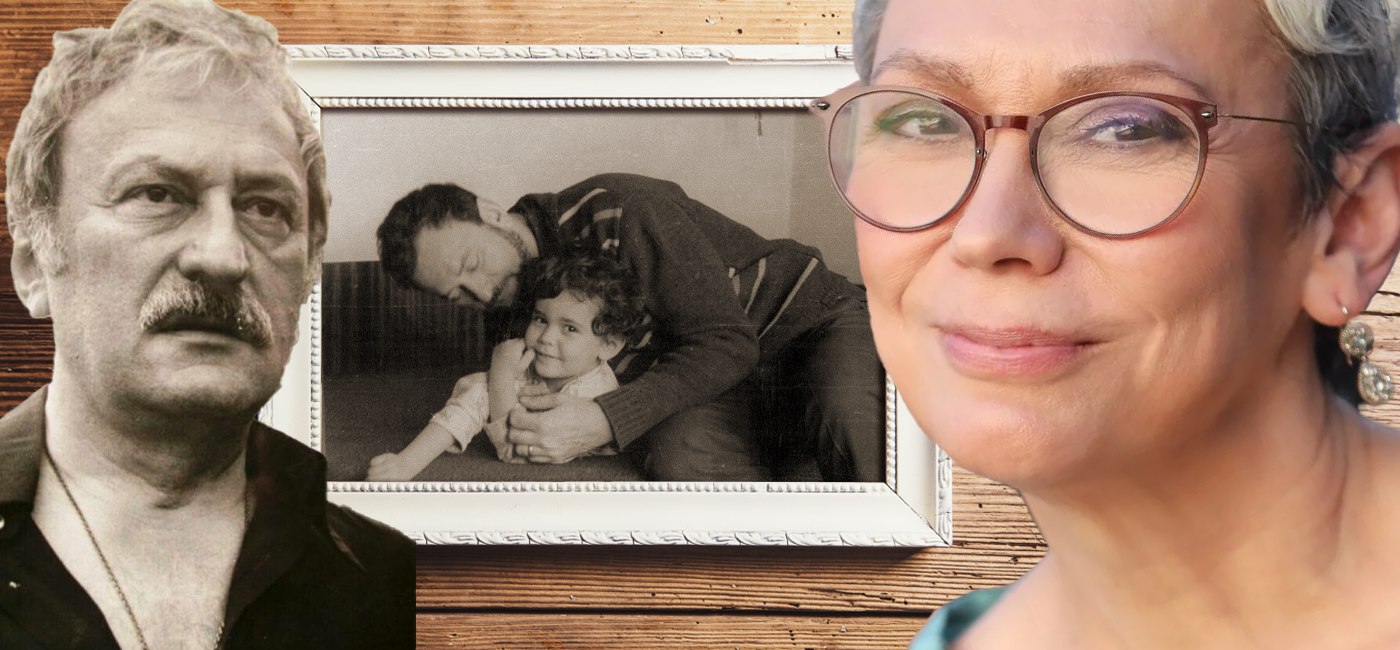 Oana Pellea: „Am vrut să se termine viaţa”. Dezvăluiri emoționante, despre familie și cele două mari iubiri Oana Pellea: „Am vrut să se termine viaţa”. Dezvăluiri emoționante, despre familie și cele două mari iubiri