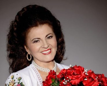 Irina Loghin, dată afară de pe scenă în timpul unui spectacol. Artista de muzică populară a fost șocată. „Eu nu am nicio vină. Publicul a huiduit”