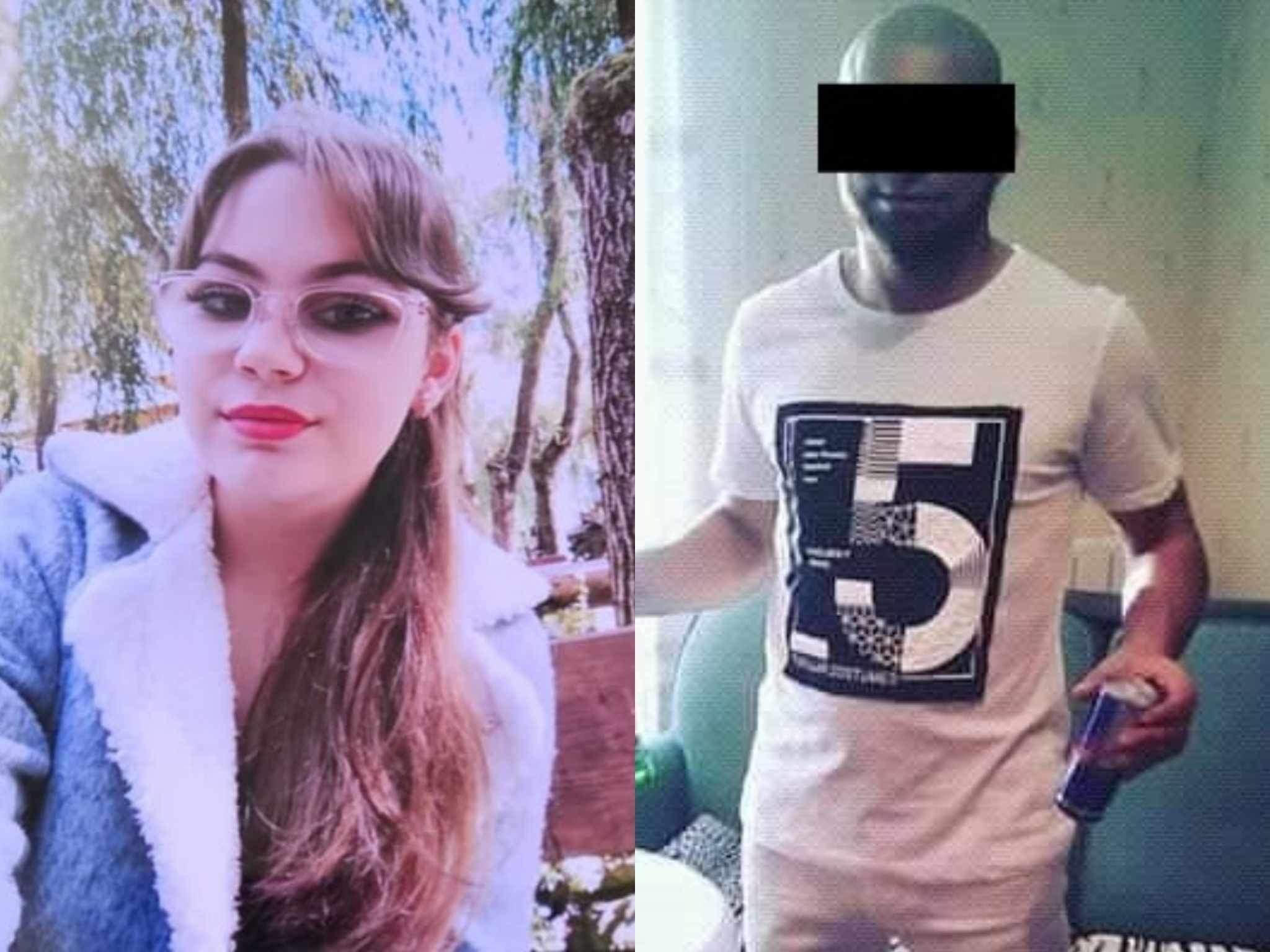 Filmul operațiunii de salvare a Melindei, adolescenta răpită de „Mănușa Albă”. Fata ar fi vrut să se sinucidă când l-a cunoscut Filmul operațiunii de salvare a Melindei, adolescenta răpită de „Mănușa Albă”. Fata ar fi vrut să se sinucidă când l-a cunoscut
