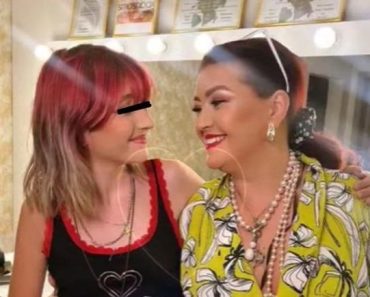 Cum i-a spus Rona Hartner fiicei sale că urmează să moară. Rita a rămas traumatizată: „I-am permis să plângă” Cum i-a spus Rona Hartner fiicei sale că urmează să moară. Rita a rămas traumatizată: „I-am permis să plângă”