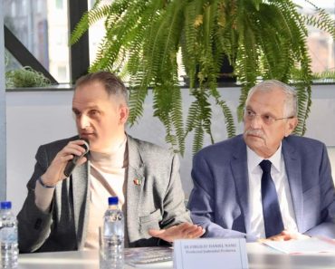 Prefectul Virgiliu Nanu, în dialog constructiv despre finanțare regională și oportunități de afaceri în județul Prahova