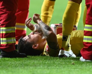 Sezon terminat pentru Hanca!