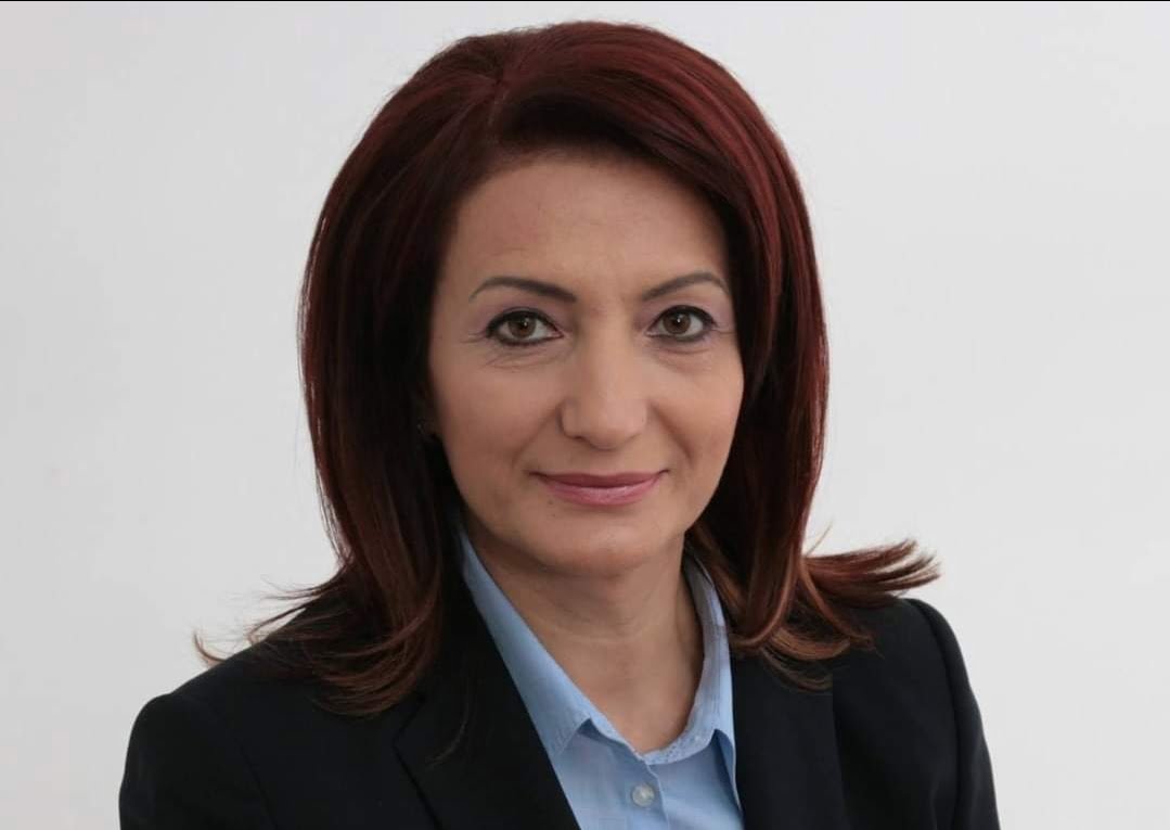 Catalina Bozianu, presedintele PMP Prahova, mesaj cu ocazia zilei de Sf. Andrei Catalina Bozianu, presedintele PMP Prahova, mesaj cu ocazia zilei de Sf. Andrei