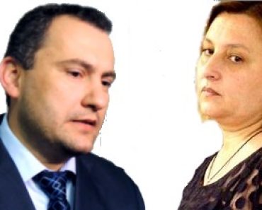 Coşmar pentru Onea&Portocală! Mihaela Iorga Moraru, „paradită” cu dosare măsluite, numită al doilea om din conducerea DNA Central