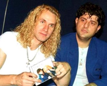 De ce nu vrea Tavi Colen să se împace cu Alin Oprea. Artistul, reacție dură: „L-am condamnat la uitare” De ce nu vrea Tavi Colen să se împace cu Alin Oprea. Artistul, reacție dură: „L-am condamnat la uitare”