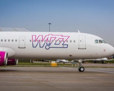 Vești proaste din partea Wizz Air. Compania aeriană suspendă mai multe zboruri Vești proaste din partea Wizz Air. Compania aeriană suspendă mai multe zboruri
